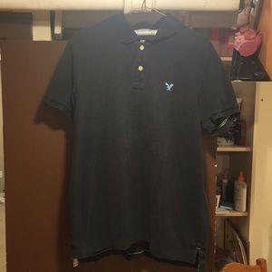 American Eagle Polo Shirt